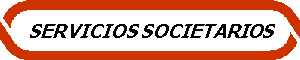 SERVICIOS SOCIETARIOS